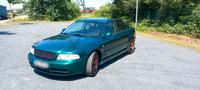 Audi A4 B5 1,8 Turbo Sachsen - Heidenau Vorschau