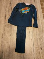 Pyjama Schlafanzug Marvel Spiderman Gr 98 104 Nordrhein-Westfalen - Lüdenscheid Vorschau