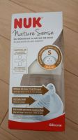 NUK Nature Sense S Babyflasche 0-6 Monate NEU OVP Dresden - Leubnitz-Neuostra Vorschau