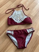 Bikini mit Spitze Hansestadt Demmin - Demmin Vorschau