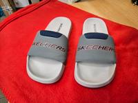 Badelatschen Skechers Sachsen - Kitzscher Vorschau