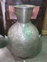 XL Bodenvase Metallkrug NEU Vase Deko Krug Niedersachsen - Lüneburg Vorschau