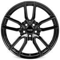 19 Zoll Felgen 5x112 Audi A6 A8 Q5 Mercedes C E GLA-Klasse  P92 * Bayern - Dillingen (Donau) Vorschau