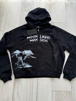 Moonlight Mansion Zip Hoodie Tree neu Bayern - Roth Vorschau