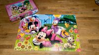 Micky Maus XXL Puzzle mit 30 Teilen Bayern - Alzenau Vorschau