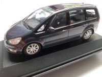 Ford Galaxy Modell 1:43, Minichamps, Metall Thüringen - Ziegelheim Vorschau