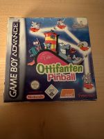 Game Boy Advance Ottifanten Pinball Bayern - Plech Vorschau