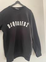 Dsquared 2 Pullover Bayern - Schwabmünchen Vorschau