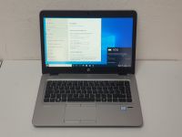 Hp EliteBook 840 i7-7500U 256GB SSD 8GB Laptop Windows10 14" 4k Baden-Württemberg - Fellbach Vorschau