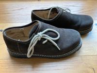 Haferlschuhe / Trachtenschuhe München - Bogenhausen Vorschau