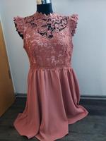 Shein Kleid 36 Kurz Cocktailkleid Hessen - Bad Soden-Salmünster Vorschau