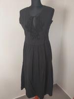 Closed Damen Sommer Kleid schwarz 38 Niedersachsen - Oldendorf (Landkreis Stade) Vorschau