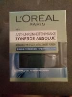 Loreal Tonerde Absolue Maske Nordrhein-Westfalen - Oer-Erkenschwick Vorschau