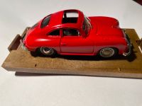 Porsche 356 Modellauto von Brumm Saarland - Sulzbach (Saar) Vorschau