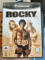 Rocky Nintendo Gamecube Rheinland-Pfalz - Worms Vorschau