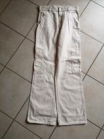H&M Jeans/Cargohose Größe 38 Nordrhein-Westfalen - Euskirchen Vorschau