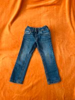 Top Zustand Jeans Hose Mädchen verstellbar  104 Palomino Thüringen - Jena Vorschau