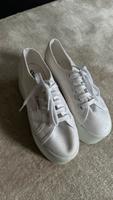 Plateau sneaker weiß SUPERGA Berlin - Treptow Vorschau