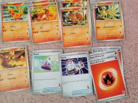 Mein erstes Spiel Glumanda Pokemon Karten Nordrhein-Westfalen - Solingen Vorschau