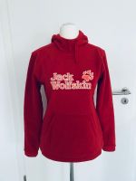 Jack Wolfskin Kapuzenpullover Größe S Fleecepullover Pulli Niedersachsen - Salzgitter Vorschau