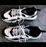 Nike Air Max react 270 (neuwertig) Rheinland-Pfalz - Kaiserslautern Vorschau