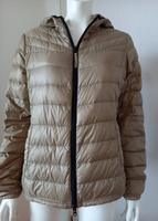 BRASI&BRASI ultraleichte DAUNENJACKE Gr. L Hessen - Bad Hersfeld Vorschau