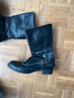 Hugo Boss Hugo Stiefel Größe 41 Baden-Württemberg - Reutlingen Vorschau