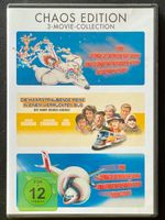 DIE UNGLAUBLICHE REISE… CHAOS 3 DVD EDITION KOMÖDIE 70er 80er TOP Walle - Utbremen Vorschau