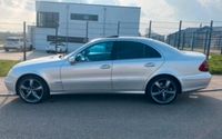 Mercedes E270 W211    2.7 L  Tauschen Möglich Baden-Württemberg - Freudenstadt Vorschau