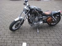 Harley Davidson Sportster 883 Baden-Württemberg - Ohlsbach Vorschau