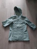 Polarino Damen Softshelljacke mint Gr. 40 Bayern - Bad Rodach Vorschau