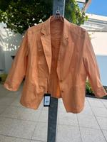 Sommer Blazer von Bianca, 98% Baumwolle, neu mit Etikett. Rheinland-Pfalz - Trier Vorschau