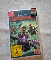 Switch Nintendo Spiel "Dragons" Rheinland-Pfalz - Ransbach-Baumbach Vorschau