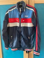 PETROL JACKE 164 DUNKELBLAU RETRO VINTAGE Dresden - Blasewitz Vorschau