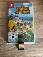 Animal Crossing Nintendo Switch Thüringen - Schlotheim Vorschau