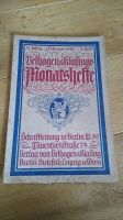 Velhagen & Klasings Monatshefte 32Jg 1917/1918 Heft 1/3/6 Niedersachsen - Uelzen Vorschau