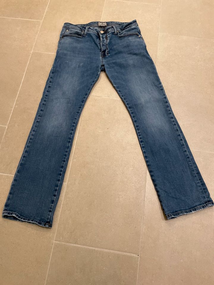 Jeans LTB Roden Boot Cut 33/32 in Minden