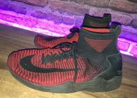 Turnschuhe NIKE ZOOM Mercurial Gr. 40 rot schwarz Nordrhein-Westfalen - Bergheim Vorschau