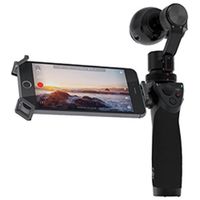 DJI OSMO Gimbal Zenmuse X3 mit 4K Camera Friedrichshain-Kreuzberg - Kreuzberg Vorschau