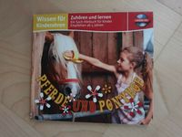 CD Pferde und Ponyhof - Wissen für Kinderohren Frankfurt am Main - Nieder-Eschbach Vorschau