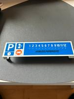Original IFA Mobile DDR Parkscheibe Trabant Rheinland-Pfalz - Speyer Vorschau