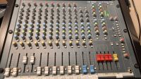 SOUNDCRAFT SPIRIT FOLIO RAC PAC - 14/4/2 - 19" Rackmixer Nordrhein-Westfalen - Kerpen Vorschau