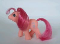 Mein kleines Pony my little pony Baby Sweet Stuff G1 Baden-Württemberg - Großrinderfeld Vorschau