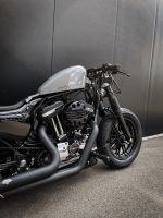 Wir KAUFEN Ihre Harley-Davidson® Sportster 48/Iron/ Nightster Baden-Württemberg - Ludwigsburg Vorschau