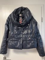 Guess Jeans | Jacke | Daunenjacke | Blau | Nachtblau | Größe S Bayern - Donaustauf Vorschau