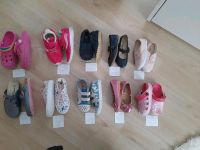 Mädchen Schuhe Nordrhein-Westfalen - Gevelsberg Vorschau