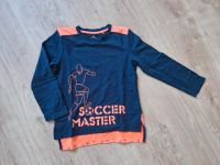 Jungen Langarm-Shirt Gr. 128 Nordrhein-Westfalen - Halle (Westfalen) Vorschau