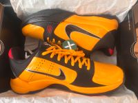 Nike Kobe 5 Protro Bruce Lee Kiel - Mitte Vorschau