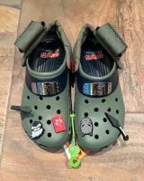 Crocs Naruto Kakashi NEU Gr. 42-43 Nordrhein-Westfalen - Gelsenkirchen Vorschau