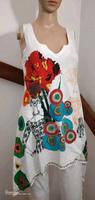 ⭐❗DESIGUAL DAMEN PAKET GR.M 7 TEILE SHIRTS ⭐❗ Hessen - Karben Vorschau